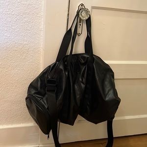 Mossimo duffel bag